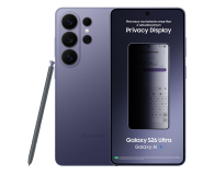 SAMSUNG GALAXY S26 ULTRA 12/256GB Fioletowy - 1486486 - zdjęcie 2